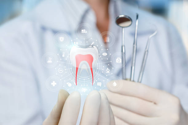TMJ/TMD Treatment in Morristown, TN