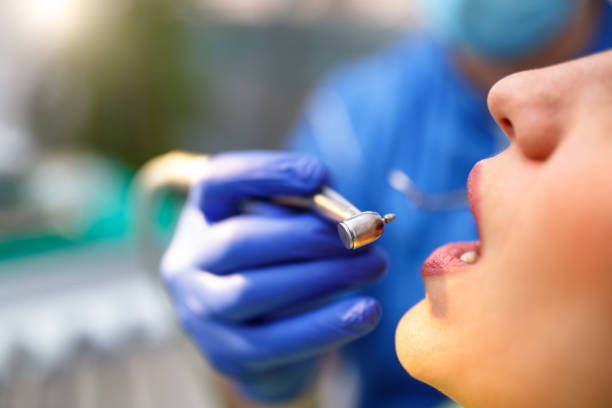 Emergency Dental Services in Morristown, TN